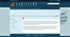 Desktop Screenshot of kablelink.com